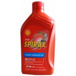 Shell Spirax S2 ATF AX 1 l – Zboží Mobilmania