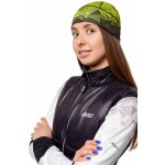 Běžecká čepice KV+ Premium hat zelená – Hledejceny.cz