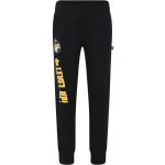 Lego kidswear LWPARKER 601 chlapecké tepláky černá – Sleviste.cz