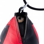 BRUTE Double End Boxing Speed Ball BT0005030 – Zboží Dáma