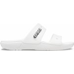 Crocs Classic Sandal 206761-100 white – Zbozi.Blesk.cz