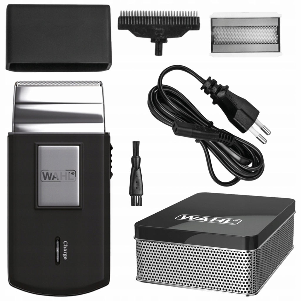 Wahl Travel Shaver 3615