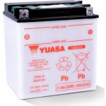 Yuasa YB30L-B – Zboží Mobilmania