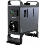 Hcalory HC-A02 8 kW Bluetooth Diesel šedá – HobbyKompas.cz