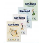 Kendamil Variace mléčných kaší 600 g – Zboží Dáma