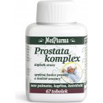 MedPharma Prostata formula 37 tablet – Hledejceny.cz