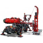 LEGO® Technic 42082 Terénní jeřáb – Zboží Živě