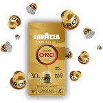Lavazza Qualita Oro Alu do Nespresso 30 ks – Sleviste.cz