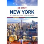 New York do kapsy - Ali Lemer – Sleviste.cz