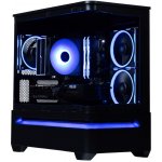 HelloComp AMD GAMER 9070 XT BE (Powered by ASUS) – Hledejceny.cz