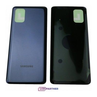 Kryt Samsung Galaxy M51 SM-M515 zadní černý – Zboží Mobilmania