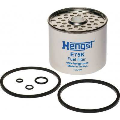 Palivový filtr HENGST FILTER E75K D42 – Hledejceny.cz
