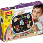 Quercetti oboustranná magnetická tabule 5341 – Hledejceny.cz