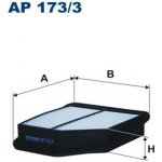 Vzduchový filtr FILTRON AP 173/3 – Hledejceny.cz