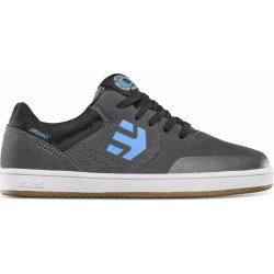 Etnies Kids Marana X Santa Cruz Grey/Black/Blue