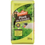 Expert Písek do trávníků, 25 kg – Hledejceny.cz