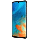 Nillkin Super Frosted Huawei P30 černé – Zboží Mobilmania