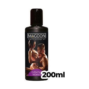 Magoon Indian 200ml