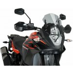 Puig Racing 6847H kouřová – Zboží Mobilmania