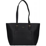 David Jones dámská crossbody kabelka 7025-2 black – Zboží Mobilmania