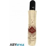 Harry Potter Marauders Map deštník skládací – Zbozi.Blesk.cz