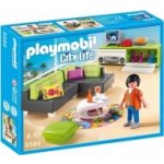 Playmobil 5584 obývací pokoj – Zboží Mobilmania