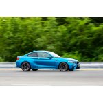 Zážitková jízda v supersportu, 20 minut, Olomouc, Porsche 718 GT4, BMW M3 – Hledejceny.cz