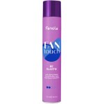 Fanola Fantouch Volumizing Hair Spray lak na vlasy pro objem 500 ml – Zboží Dáma