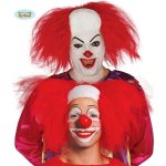 Paruka klaun s pleší – Zboží Dáma