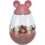 Cat Activity Snack Mouse, myška na pamlsky, plast, 9cm – HobbyKompas.cz