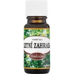 Saloos esenciální olej LETNÍ ZAHRADA 10 ml – Hledejceny.cz