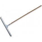 Bradas Stěrka na podlahy s dřevěnou 75 cm rukojetí BR-ES2263-H – Zboží Mobilmania