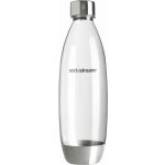 SodaStream Fuse Metal 1l – Zbozi.Blesk.cz