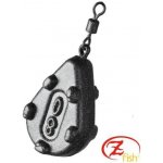 Zfish Gripper In-Line Lead 80g – Zboží Mobilmania