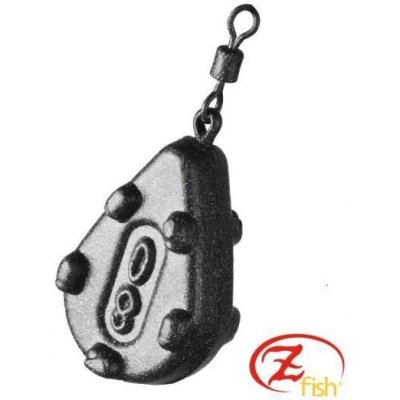 Zfish Gripper Lead 140g – Zboží Mobilmania