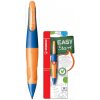 Tužky a mikrotužky Stabilo EASYergo HB 1 4 mm pro praváky oranžovo-modrá 447236