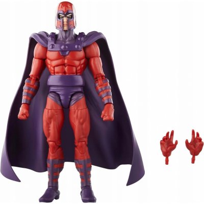 Hasbro Marvel Legends X-Men Magneto – Hledejceny.cz