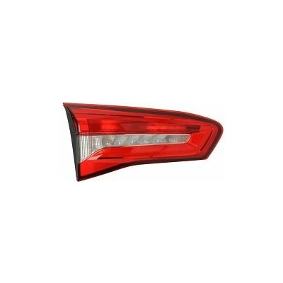 Zadní světlo- levé vnitřní FORD FOCUS IV 2018-2022 |018-2022| VISTEON | 5903107369009 – Hledejceny.cz