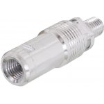 NGT Quick Release Connector Black 3 ks – Zboží Dáma