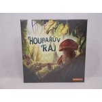 Mindok Houbařův ráj – Zboží Dáma