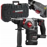 PARKSIDE PKHAP 20-Li C3 – HobbyKompas.cz