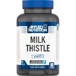 Applied Nutrition Milk Thistle 90 tablet