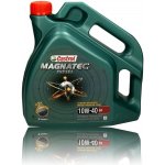 Castrol Magnatec Diesel B4 10W-40 4 l – Hledejceny.cz