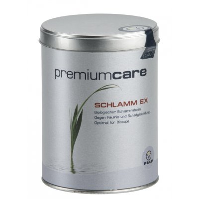 FIAP premiumcare SCHLAMM EX 500 ml – Zboží Mobilmania