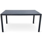 Noela Bezúdržbový kovový stůl Viking L – Hledejceny.cz