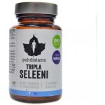 Puhdistamo Triple Selenium 60 kapslí – Hledejceny.cz