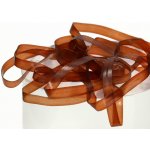 Sybai Body Stretch Brown 1m 4mm – Hledejceny.cz