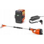 Husqvarna 120iTK4-P 9705159-04 – Hledejceny.cz