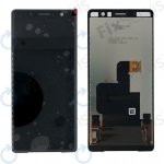 LCD Displej + Dotykové sklo Sony Xperia XZ2 Compact – Zbozi.Blesk.cz