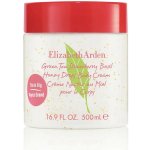 Elizabeth Arden Green Tea Strawberry Basil hydratační tělový krém 500 ml – Sleviste.cz